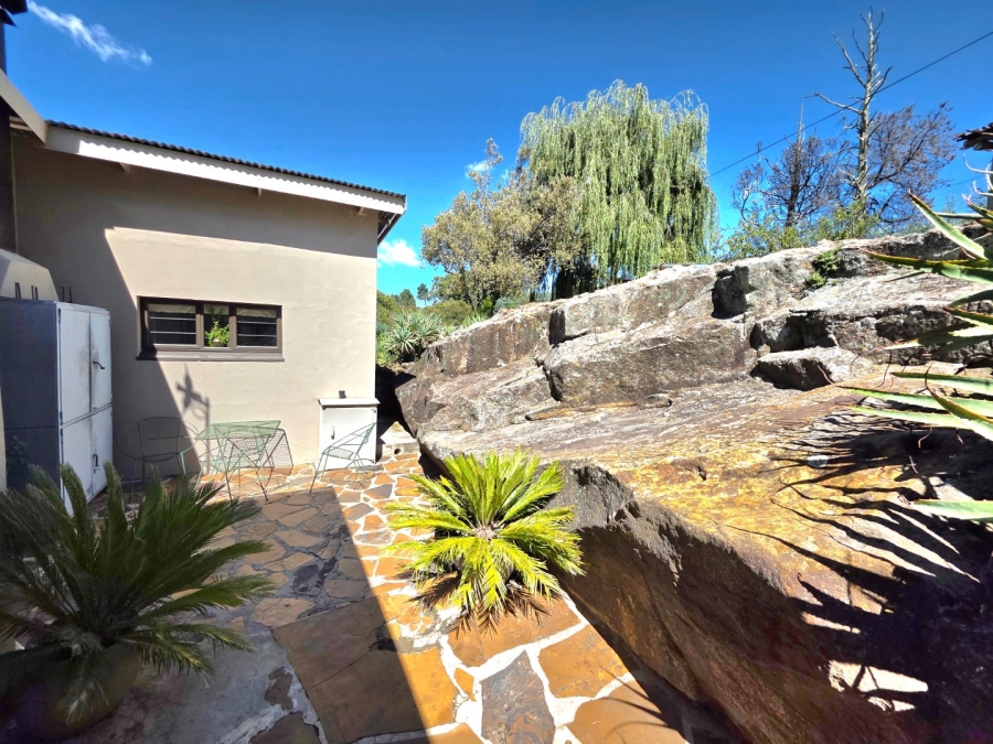 3 Bedroom Property for Sale in Paul Roux Free State